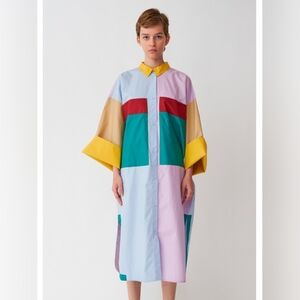 BNWT Stella Nova Alfina Dress